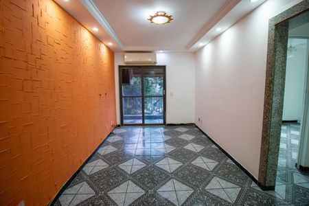 Sala de apartamento para alugar com 2 quartos, 56m² em Irajá, Rio de Janeiro