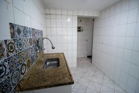 Apartamento para alugar com 56m², 2 quartos e 1 vagaCozinha