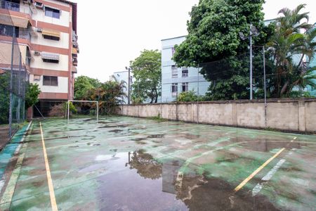 Apartamento para alugar com 56m², 2 quartos e 1 vagaQuadra Esportiva
