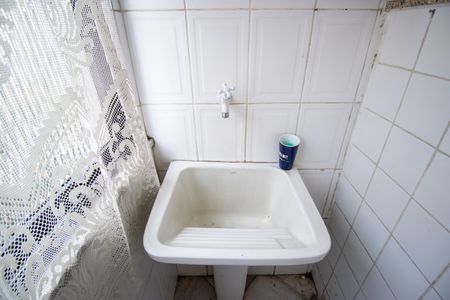 Apartamento para alugar com 56m², 2 quartos e 1 vagaÁrea de Serviço