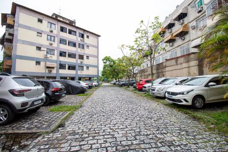 Apartamento para alugar com 56m², 2 quartos e 1 vagaGaragem