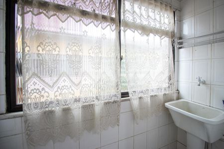 Apartamento para alugar com 56m², 2 quartos e 1 vagaÁrea de Serviço