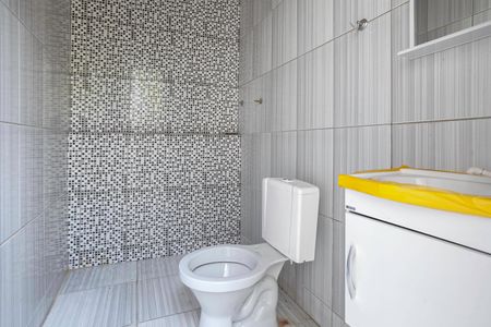 Casa para alugar com 360m², 4 quartos e 2 vagas Casa para alugar com 360m², 4 quartos e 2 vagasBanheiro