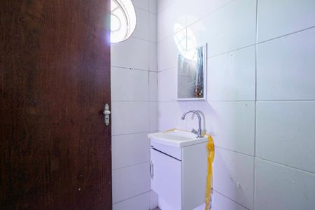 Casa para alugar com 360m², 4 quartos e 2 vagas Casa para alugar com 360m², 4 quartos e 2 vagasBanheiro da suíte