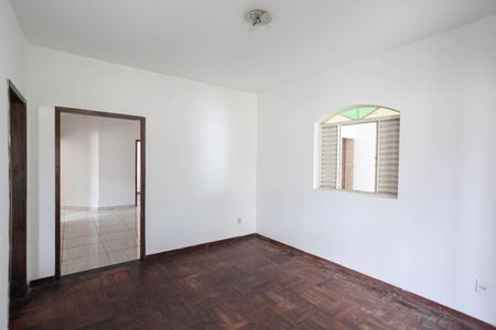 Sala de casa para alugar com 4 quartos, 360m² em São Benedito, Belo Horizonte
