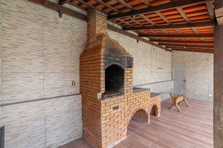 Casa para alugar com 360m², 4 quartos e 2 vagas Casa para alugar com 360m², 4 quartos e 2 vagasChurrasqueira