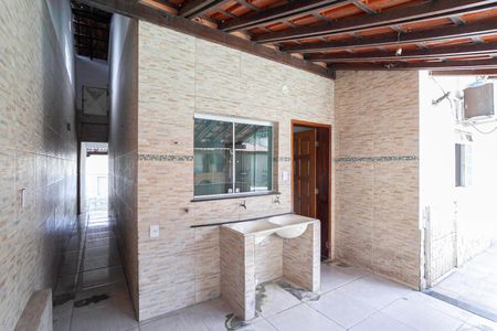 Casa para alugar com 360m², 4 quartos e 2 vagas Casa para alugar com 360m², 4 quartos e 2 vagasÁrea de serviço