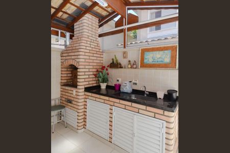 Casa de condomínio para alugar com 100m², 3 quartos e 2 vagas Casa de condomínio para alugar com 100m², 3 quartos e 2 vagasÁrea comum