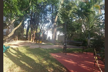 Área comum de casa de condomínio à venda com 3 quartos, 100m² em Parque Renato Maia, Guarulhos