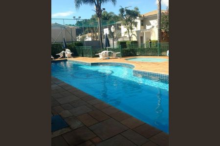 Casa de condomínio para alugar com 100m², 3 quartos e 2 vagas Casa de condomínio para alugar com 100m², 3 quartos e 2 vagasÁrea comum