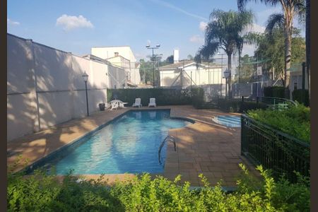 Área comum de casa de condomínio à venda com 3 quartos, 100m² em Parque Renato Maia, Guarulhos