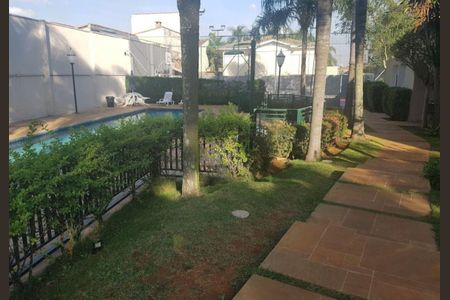 Casa de condomínio para alugar com 100m², 3 quartos e 2 vagas Casa de condomínio para alugar com 100m², 3 quartos e 2 vagasÁrea comum