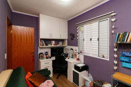 Casa à venda com 127m², 3 quartos e 2 vagasSuíte 2