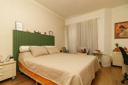 Suíte de casa à venda com 3 quartos, 127m² em Vila Medeiros, São Paulo