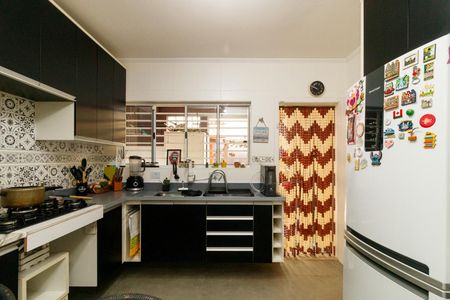 Casa à venda com 127m², 3 quartos e 2 vagasCozinha e Copa