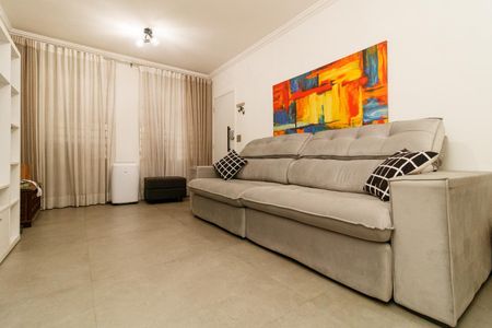 Sala de casa à venda com 3 quartos, 127m² em Vila Medeiros, São Paulo