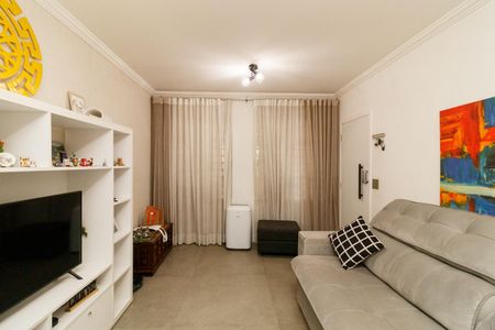 Sala de casa à venda com 3 quartos, 127m² em Vila Medeiros, São Paulo