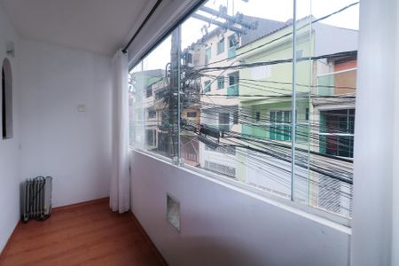 Casa à venda com 180m², 3 quartos e 3 vagasVaranda