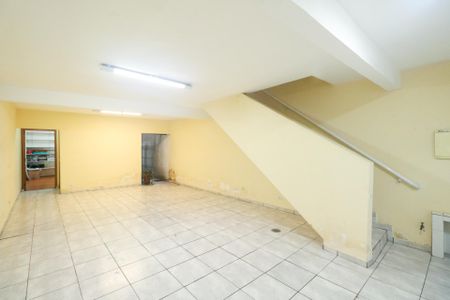 Casa à venda com 180m², 3 quartos e 3 vagasGaragem