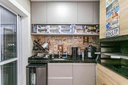 Casa à venda com 240m², 4 quartos e 2 vagasÁrea gourmet