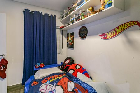 Casa à venda com 240m², 4 quartos e 2 vagasQuarto 2