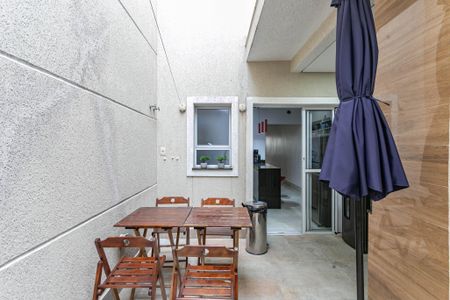 Casa à venda com 240m², 4 quartos e 2 vagasÁrea gourmet