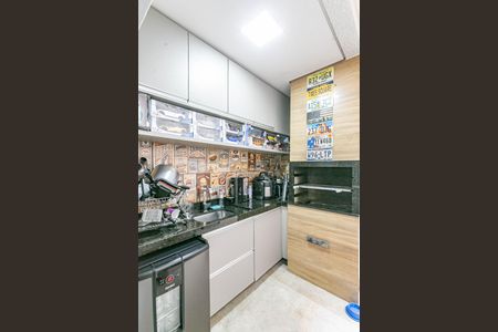 Casa à venda com 240m², 4 quartos e 2 vagasÁrea gourmet