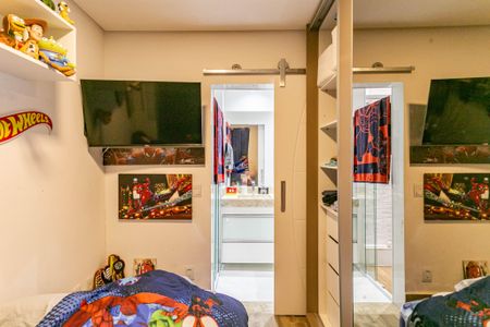 Casa à venda com 240m², 4 quartos e 2 vagasQuarto 2