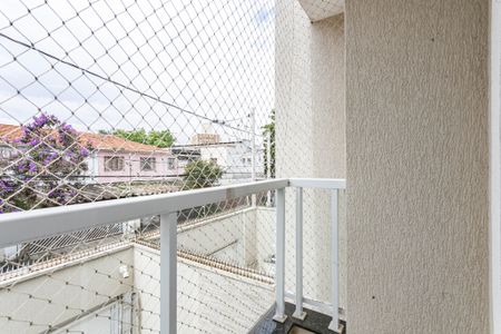 Casa à venda com 240m², 4 quartos e 2 vagasVaranda