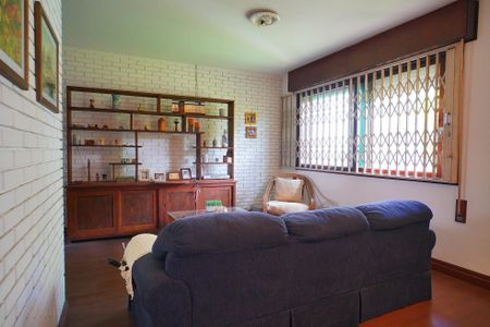sala de casa para alugar com 4 quartos, 1083m² em Tristeza, Porto Alegre