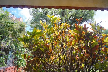 Sala-VISTA de casa para alugar com 4 quartos, 1083m² em Tristeza, Porto Alegre