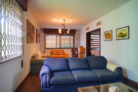 Sala de casa para alugar com 4 quartos, 1083m² em Tristeza, Porto Alegre