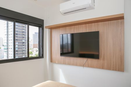 Apartamento para alugar com 40m², 2 quartos e sem vagaQuarto 1