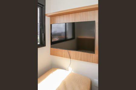 Apartamento para alugar com 40m², 2 quartos e sem vagaQuarto 2