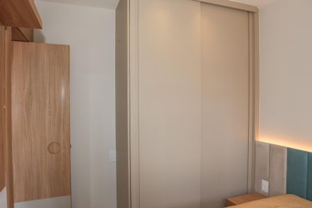 Apartamento para alugar com 40m², 2 quartos e sem vagaQuarto 1