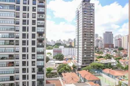 Apartamento para alugar com 40m², 2 quartos e sem vagaVista do Quarto 2