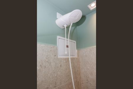 Apartamento para alugar com 40m², 2 quartos e sem vagaBanheiro