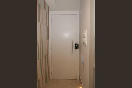 Apartamento para alugar com 40m², 2 quartos e sem vagaEntrada