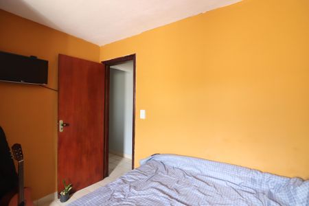 Apartamento à venda com 72m², 2 quartos e 1 vagaQuarto 2