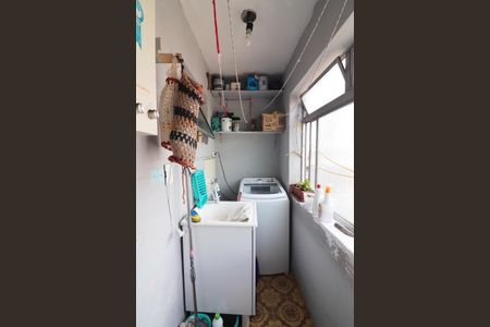 Apartamento à venda com 72m², 2 quartos e 1 vagaÁrea de Serviço