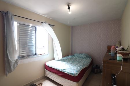 Quarto 1 de apartamento à venda com 2 quartos, 72m² em Assunção, São Bernardo do Campo