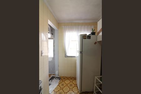 Apartamento à venda com 72m², 2 quartos e 1 vagaCozinha 