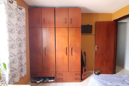 Apartamento à venda com 72m², 2 quartos e 1 vagaQuarto 2