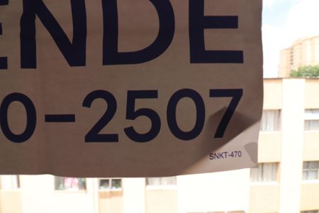 Apartamento à venda com 72m², 2 quartos e 1 vagaCódigo SNKT - 470