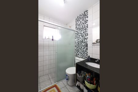 Apartamento à venda com 72m², 2 quartos e 1 vagaBanheiro Social