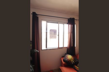 Apartamento à venda com 72m², 2 quartos e 1 vagaFachada Interna 