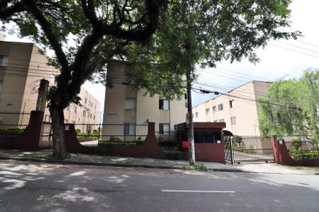 Apartamento à venda com 72m², 2 quartos e 1 vagaFachada 