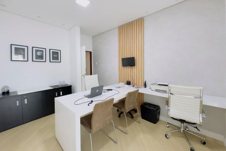 Casa para alugar com 160m², 3 quartos e 3 vagasQuarto