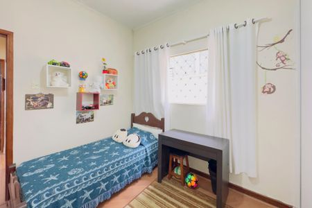 Casa para alugar com 160m², 3 quartos e 3 vagasQuarto 1