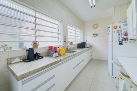 Casa para alugar com 160m², 3 quartos e 3 vagasCozinha / Lavanderia